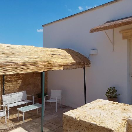 Giardini Di Venere Hotel Torre San Giovanni Ugento Exterior foto
