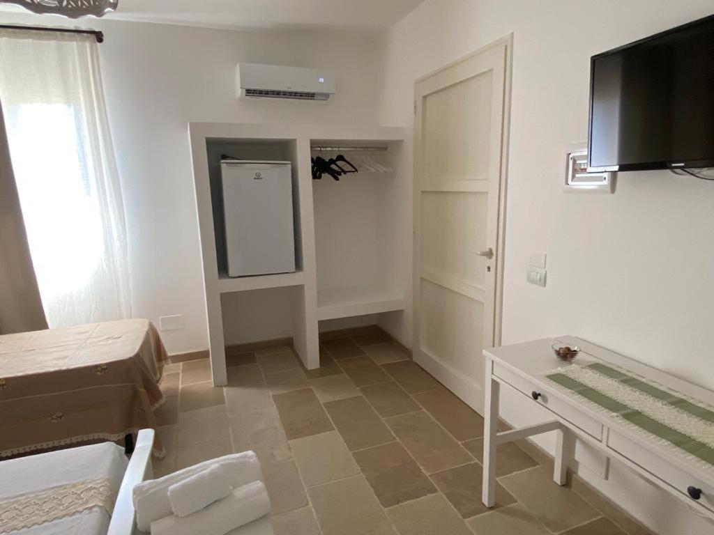 Giardini Di Venere Hotel Torre San Giovanni Ugento Exterior foto